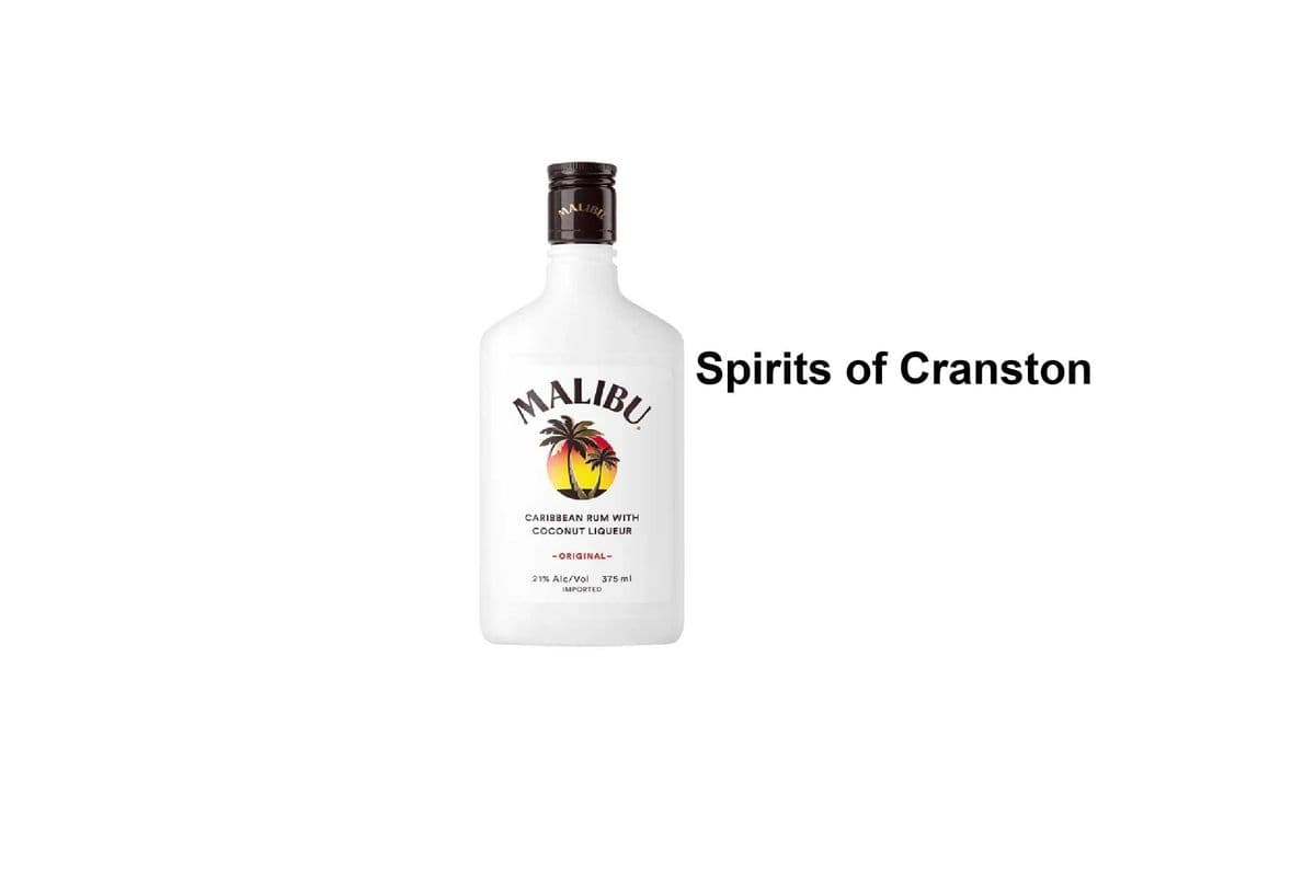 MALIBU 375ML (1 x 375ML)