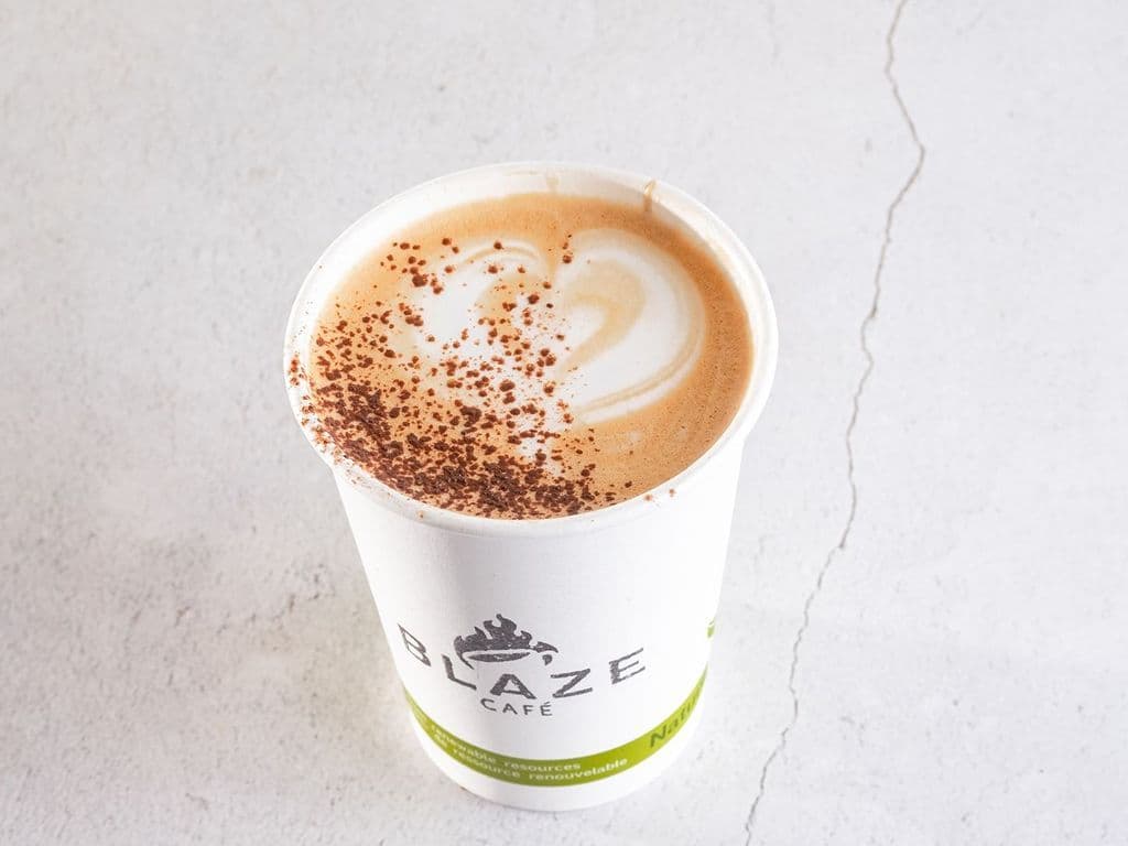 Cappuccino