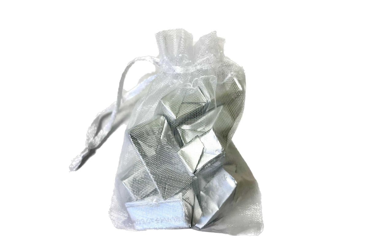 Assorted Candy(10 Pcs)袋装糖