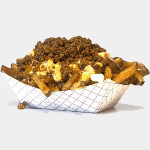 Poutine Dulton / Dulton Poutine