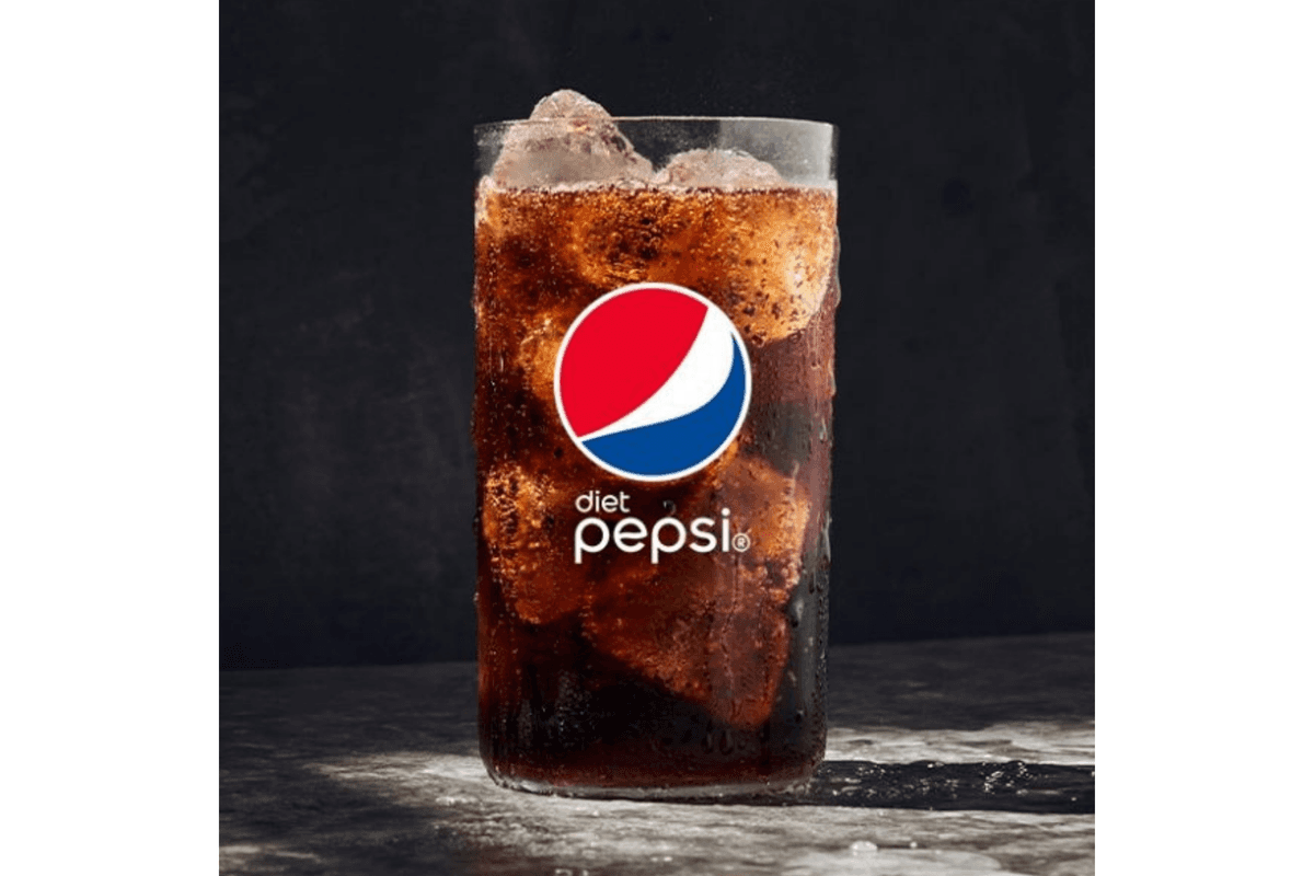 Soft Drink