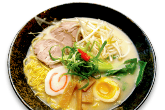Tonkotsu Ramen
