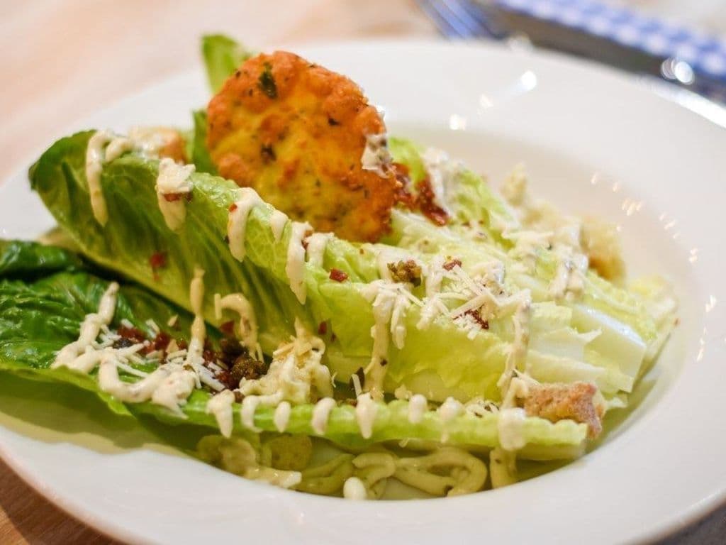 Caesar Salad