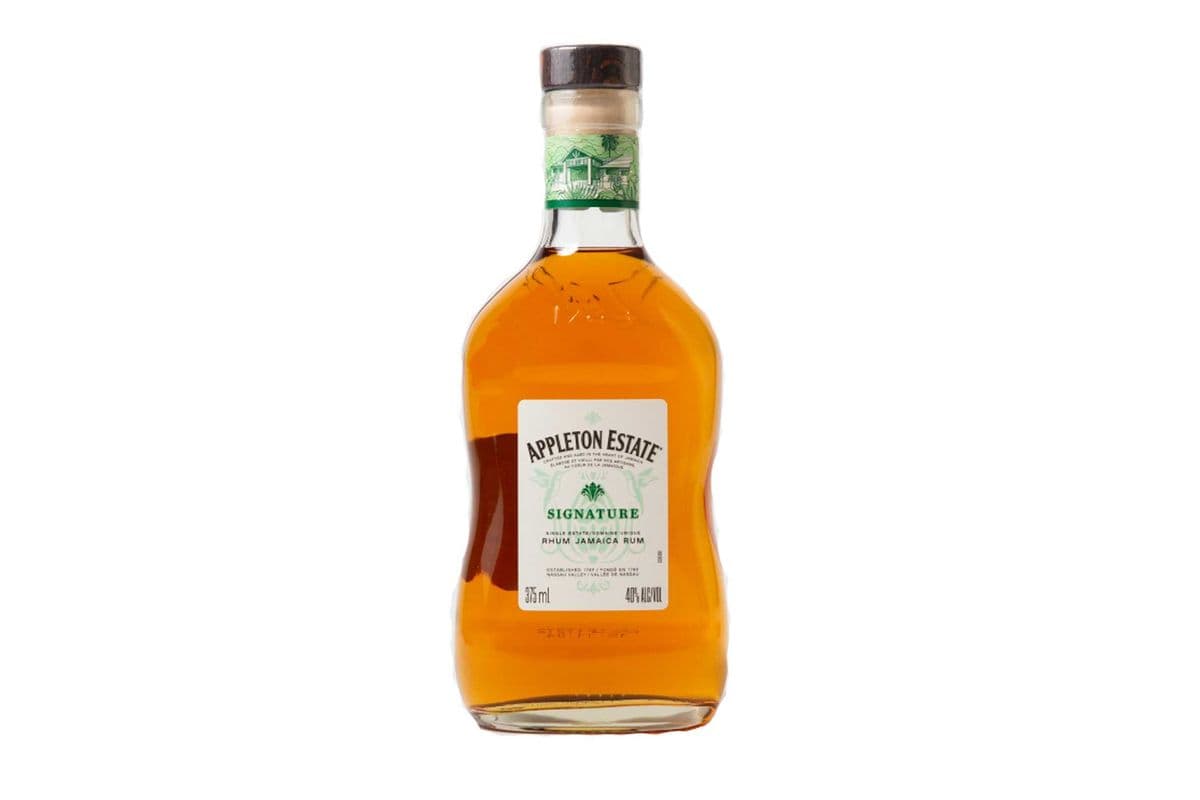 Appleton Estate 375ml (1 x 375)