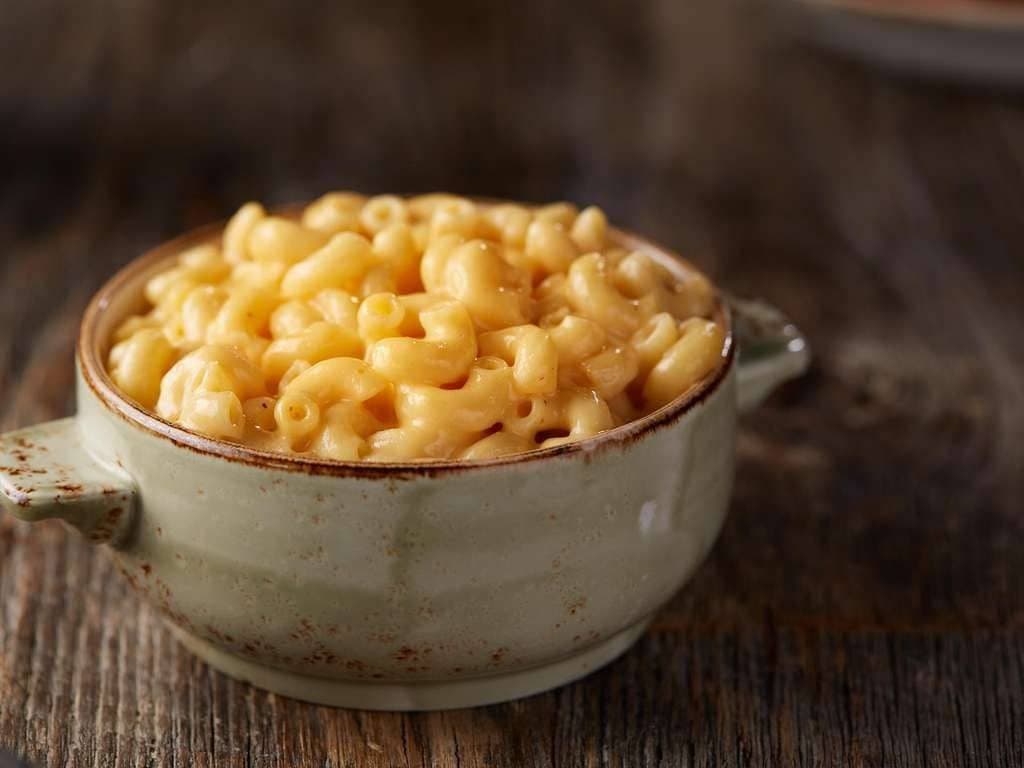 Kids Mac & Cheese