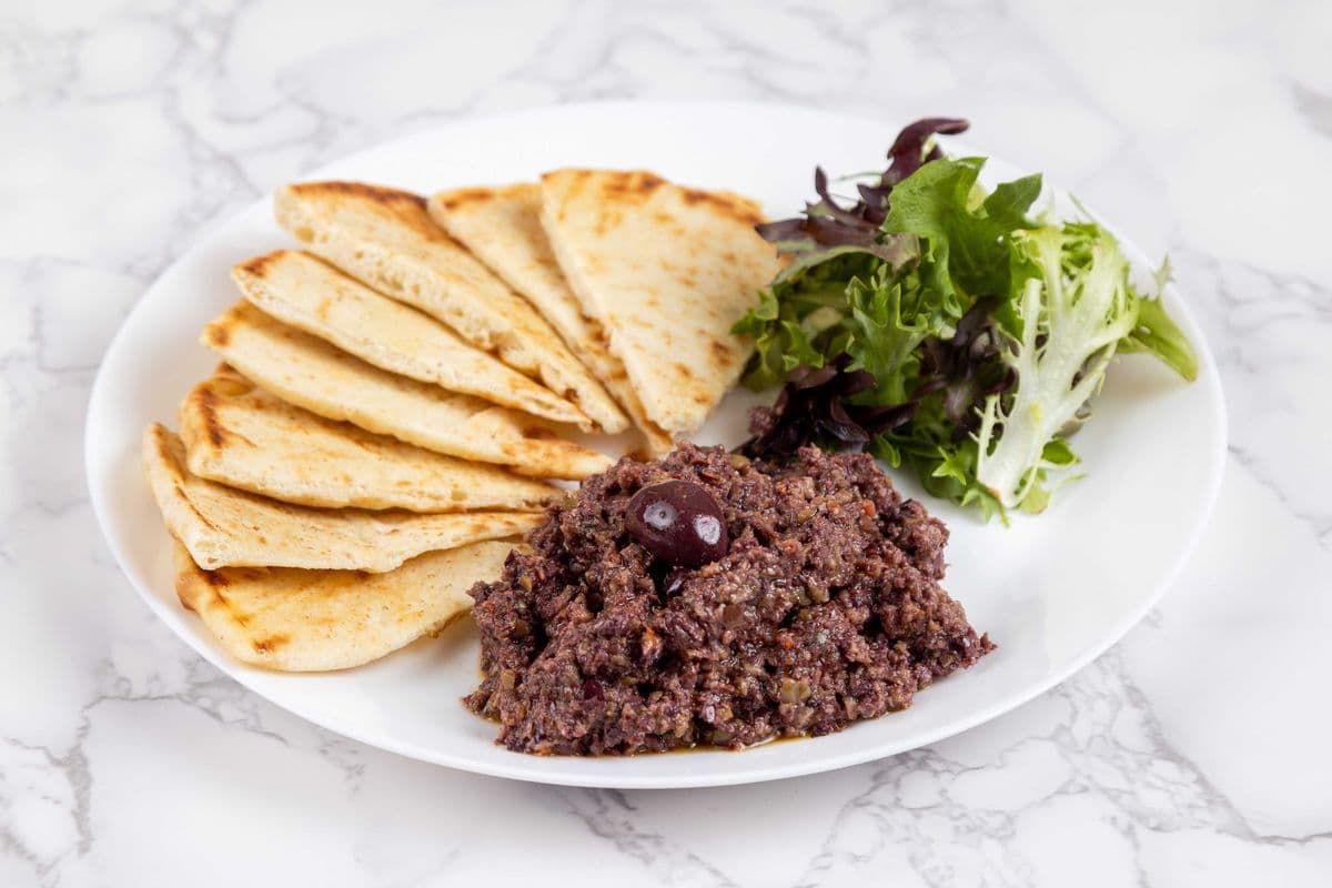 Tapenade