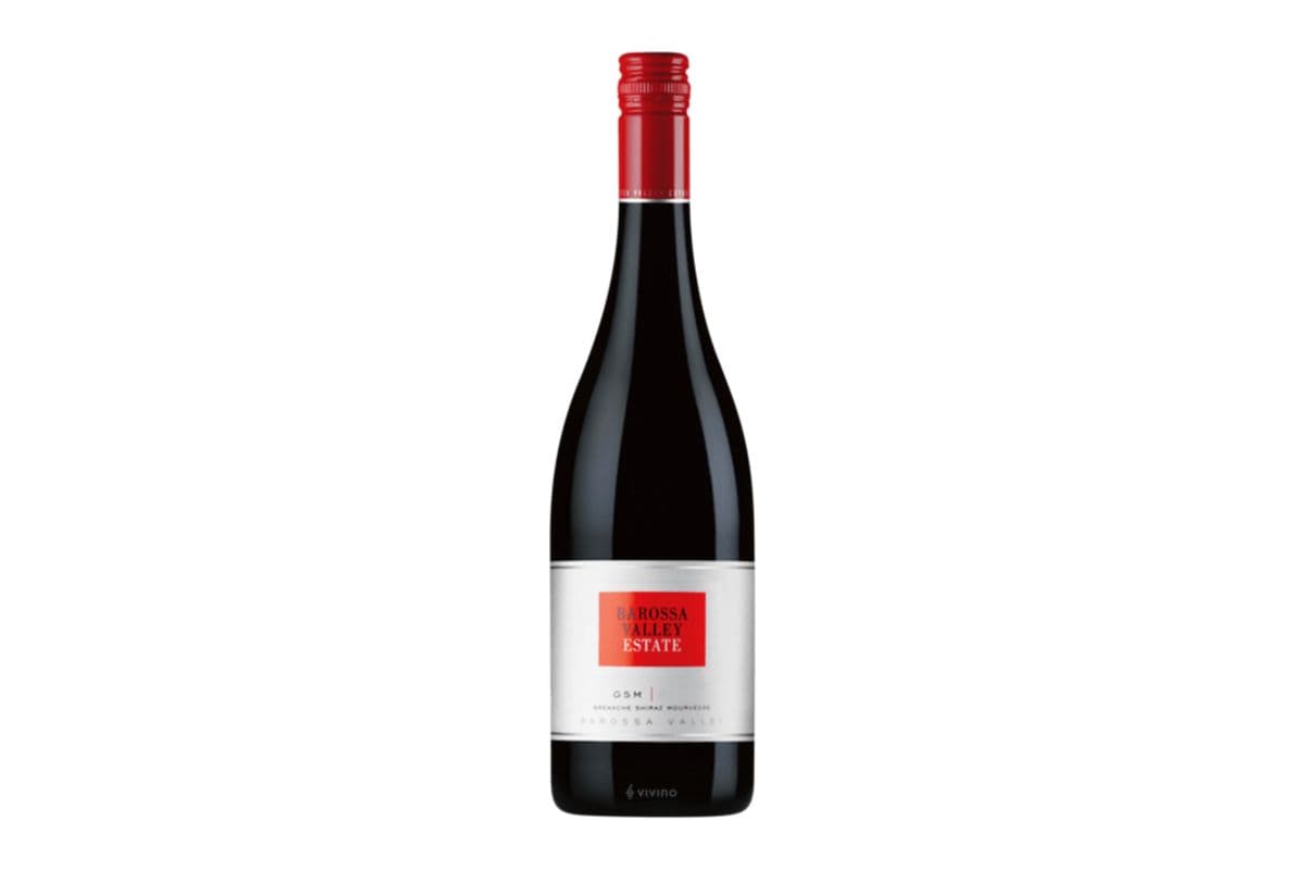 Barossa Valley Estate Gsm (750 ml Bottle)