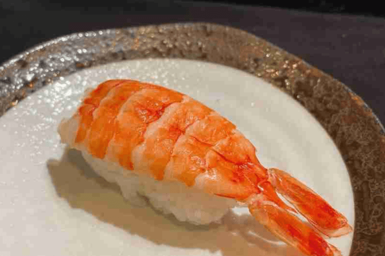 Pc Unagi Nigiri
