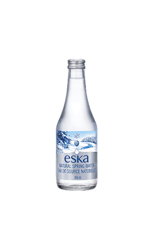 Eau Pétillante / Sparkling Water