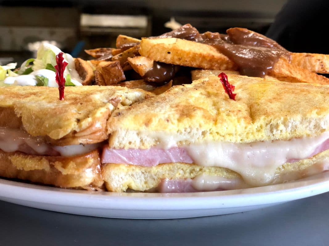 Monte Cristo