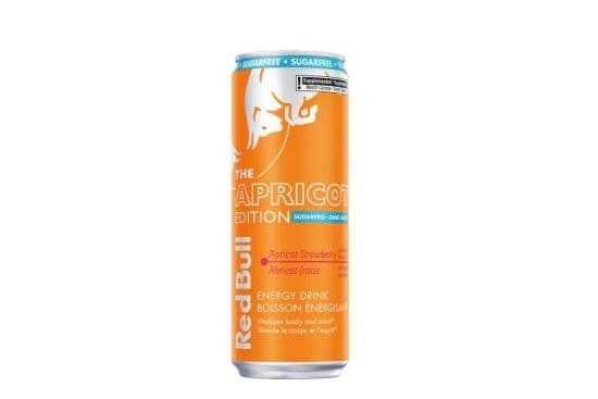 Red Bull Energy Drink (355 ml)