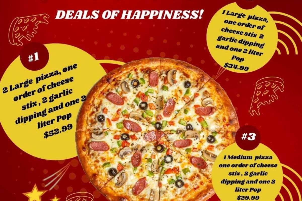 Deal #1