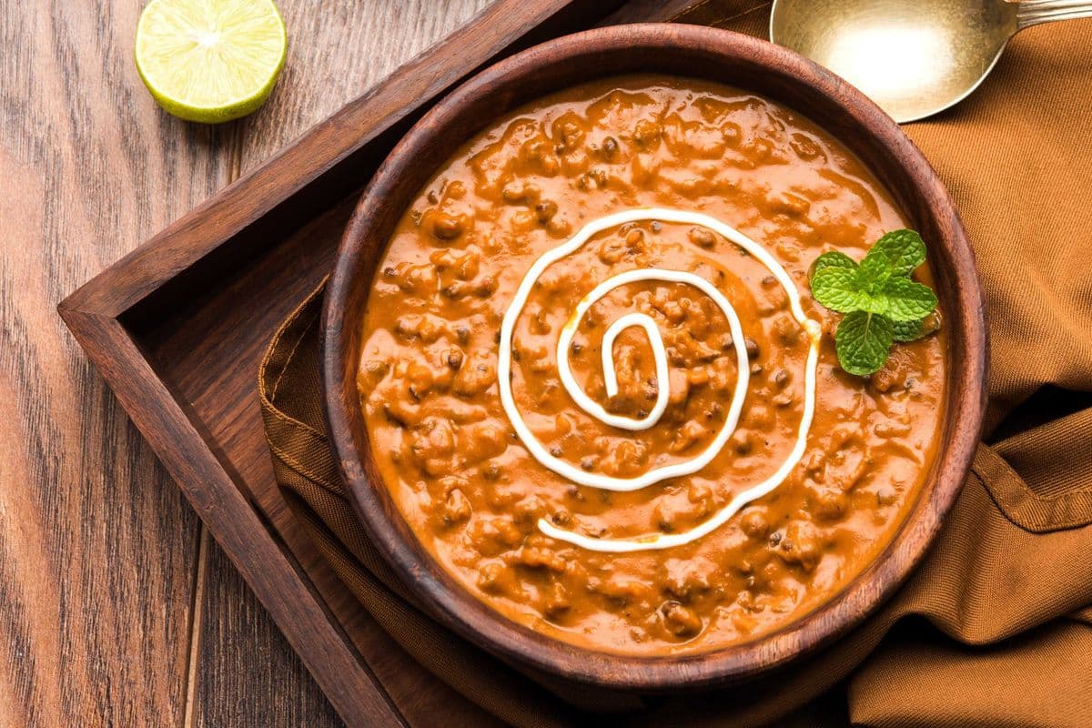 Dal Makhani
