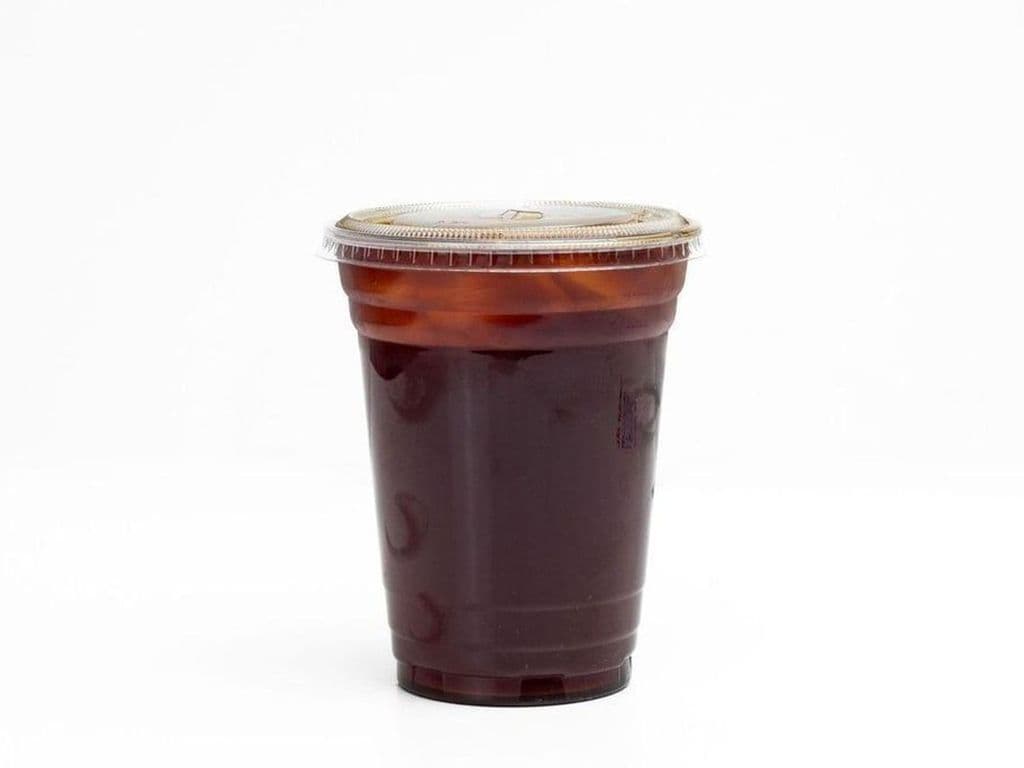 Chance Cold Brew Coffee