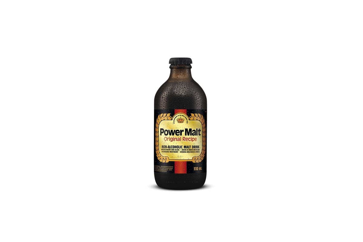 POWER-MALT ORIGINAL-MALT