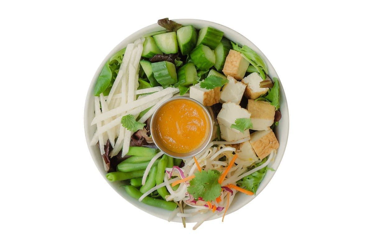 Bali Salad