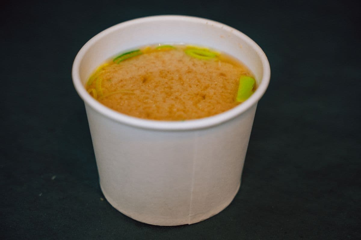 Miso