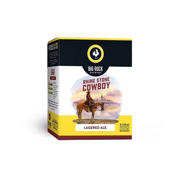 Rhinestone Cowboy (12 Cans) (12 x 355ml cans)