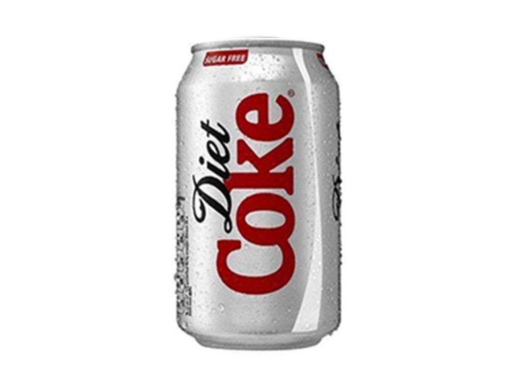 Diet Coca Cola