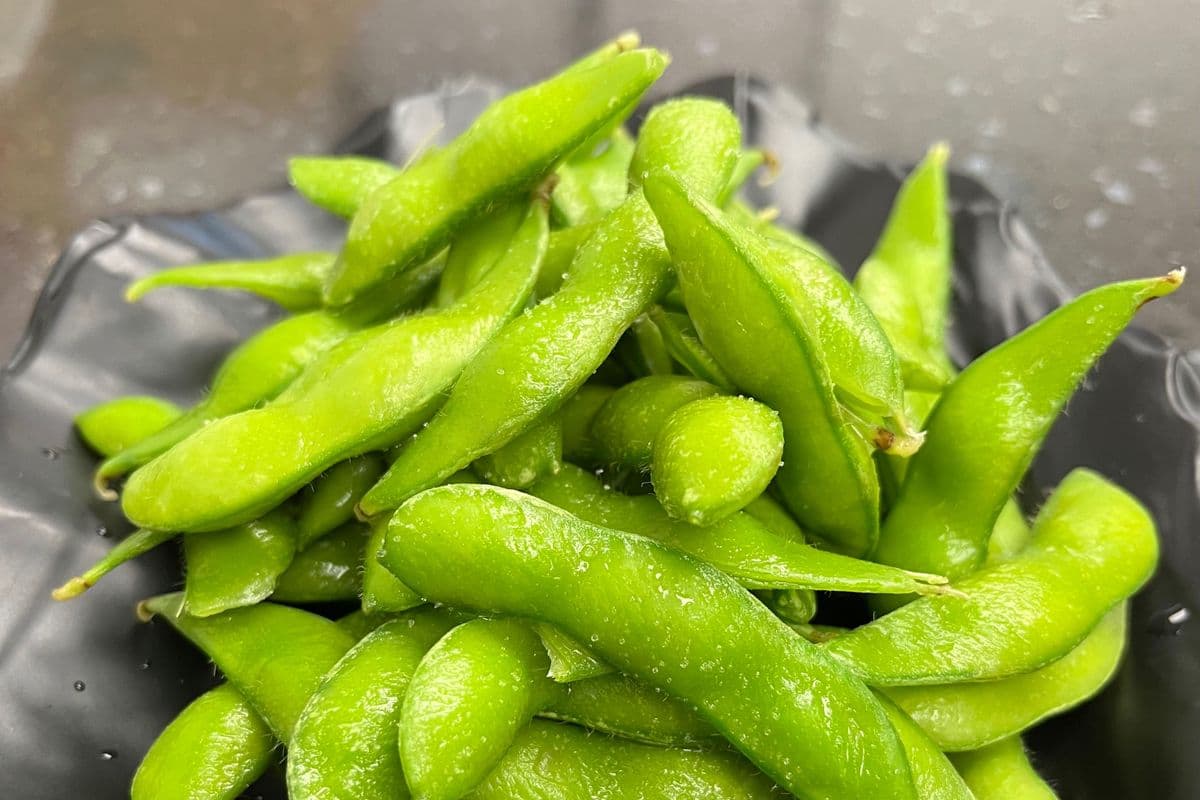 Edamame