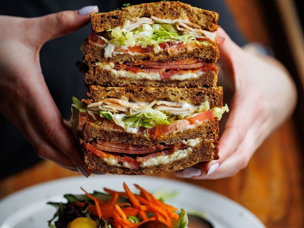 Club Sandwich