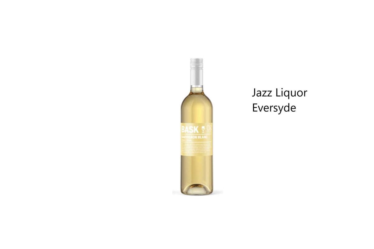 BASK SAUVIGNON BLANC (1 x 750ML)
