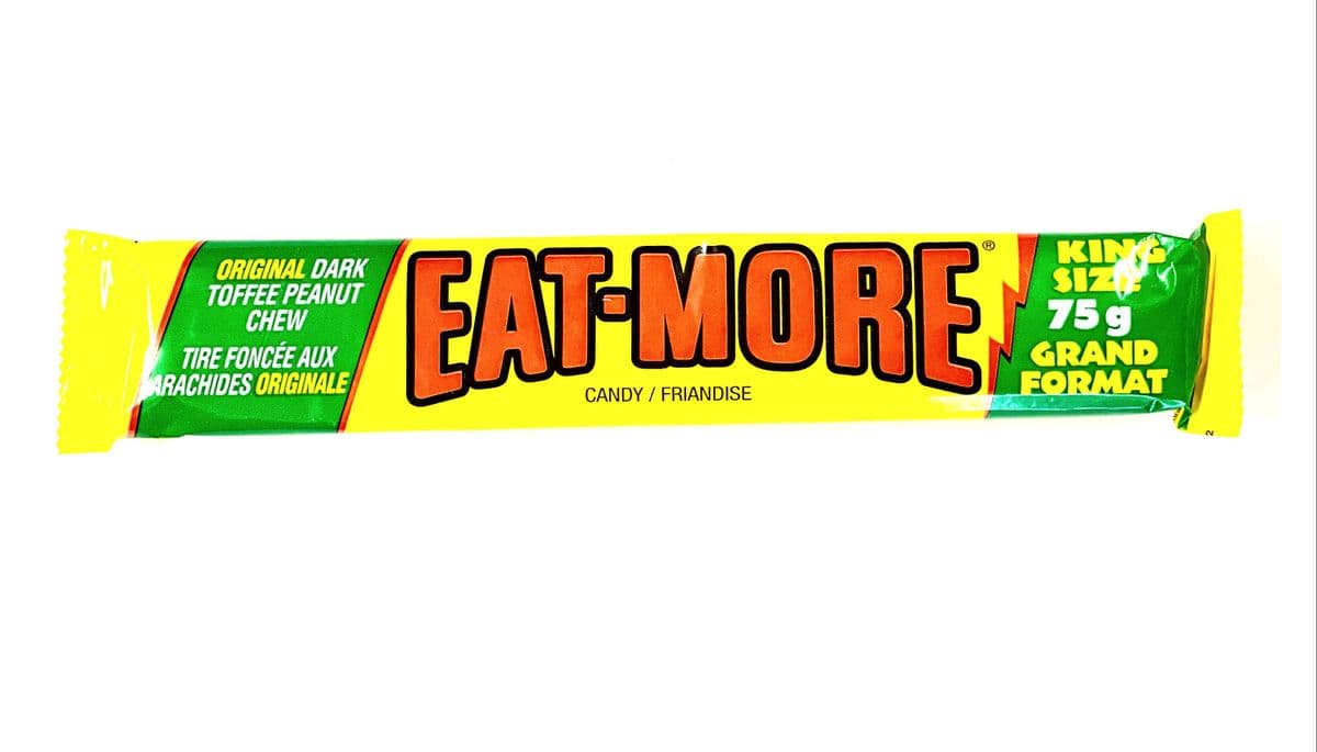 Hershey's Eat More (75 g)