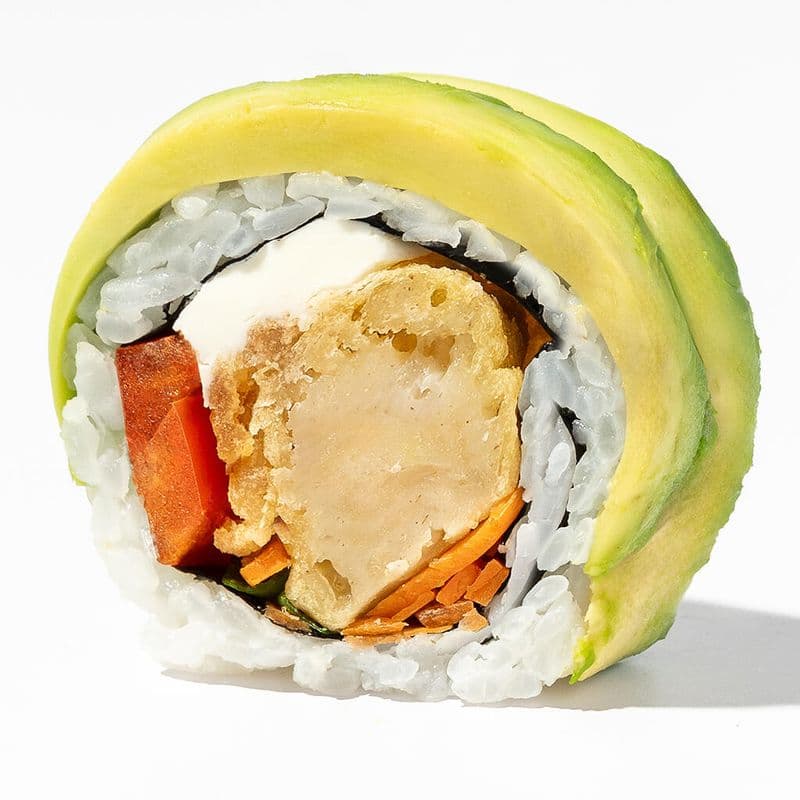 YUZUMAKI TORI TERIYAKI / TORI TERIYAKI YUZUMAKI
