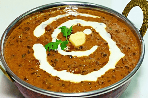 BOGO - Dal Makhani