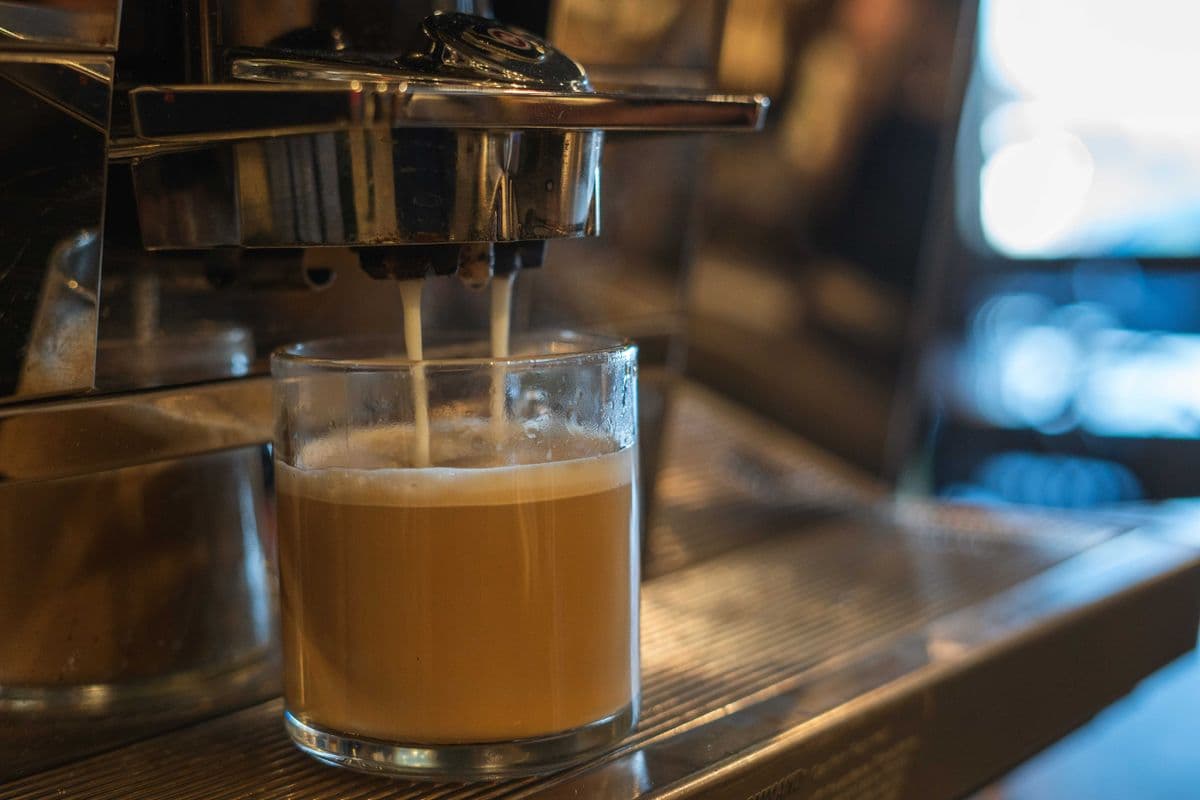 Latte