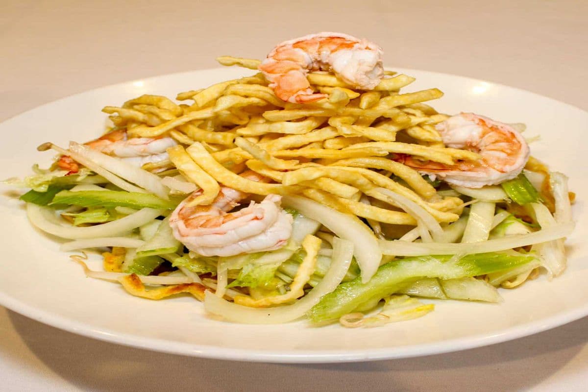 Shrimp Chow Mein (14)