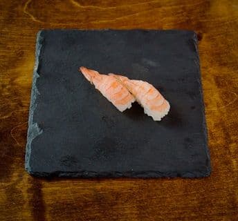Shrimp Nigiri 2pc