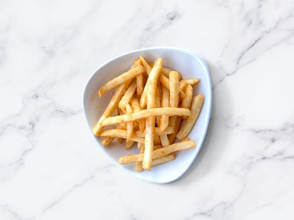 Kids Fries