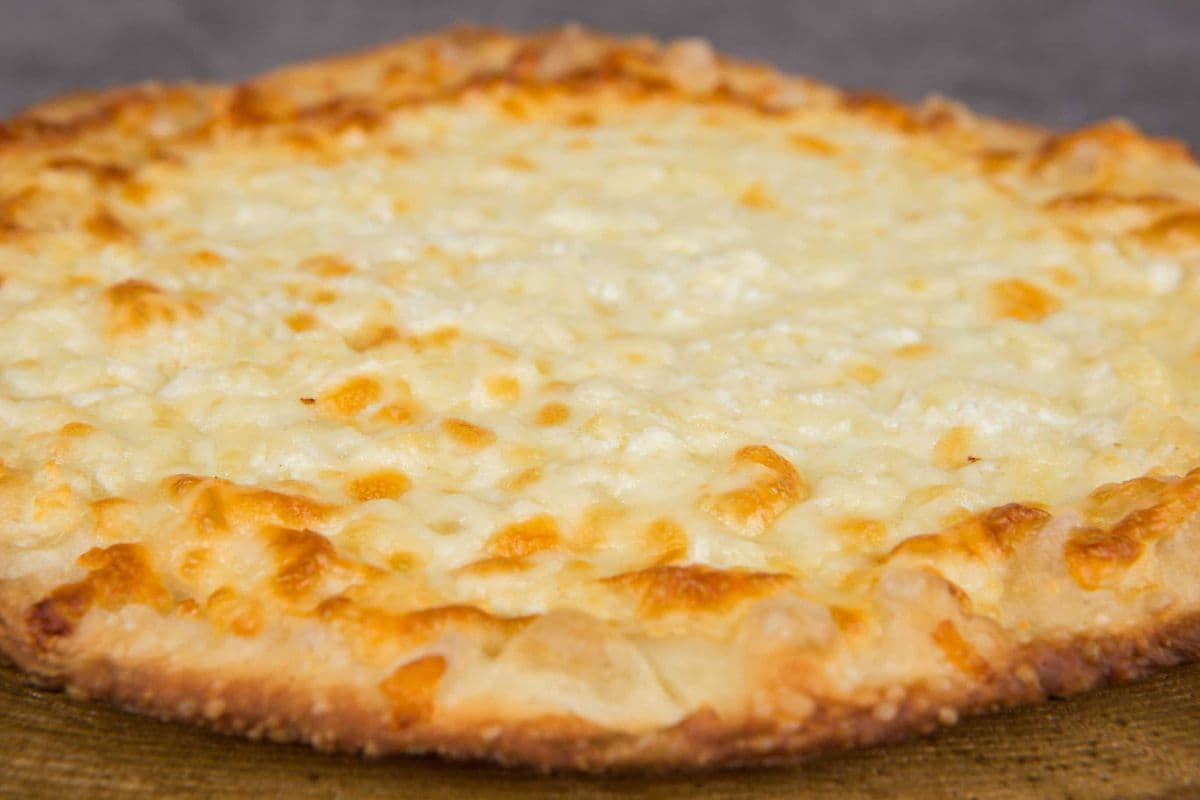 Cheese ( 1 Round Man’ousha)