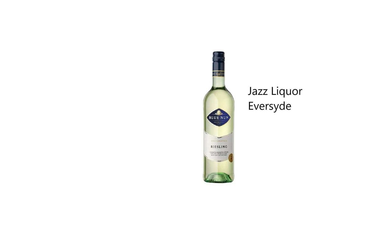 BLUE NUN RIESLING (1 x 750ML)