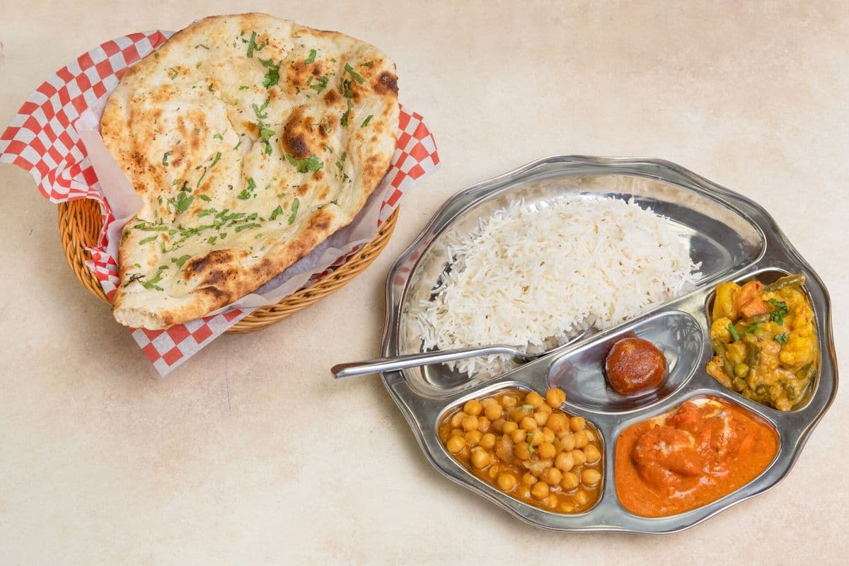 Non Veg - Chicken