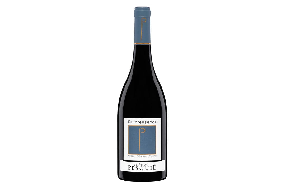 Chateau Pesquie Quintessence (1 x 750 ml)