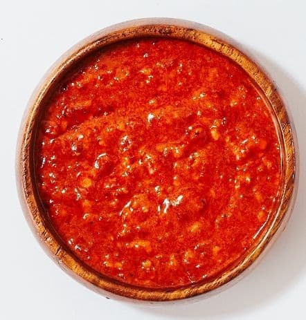 Harissa (2 OZ)