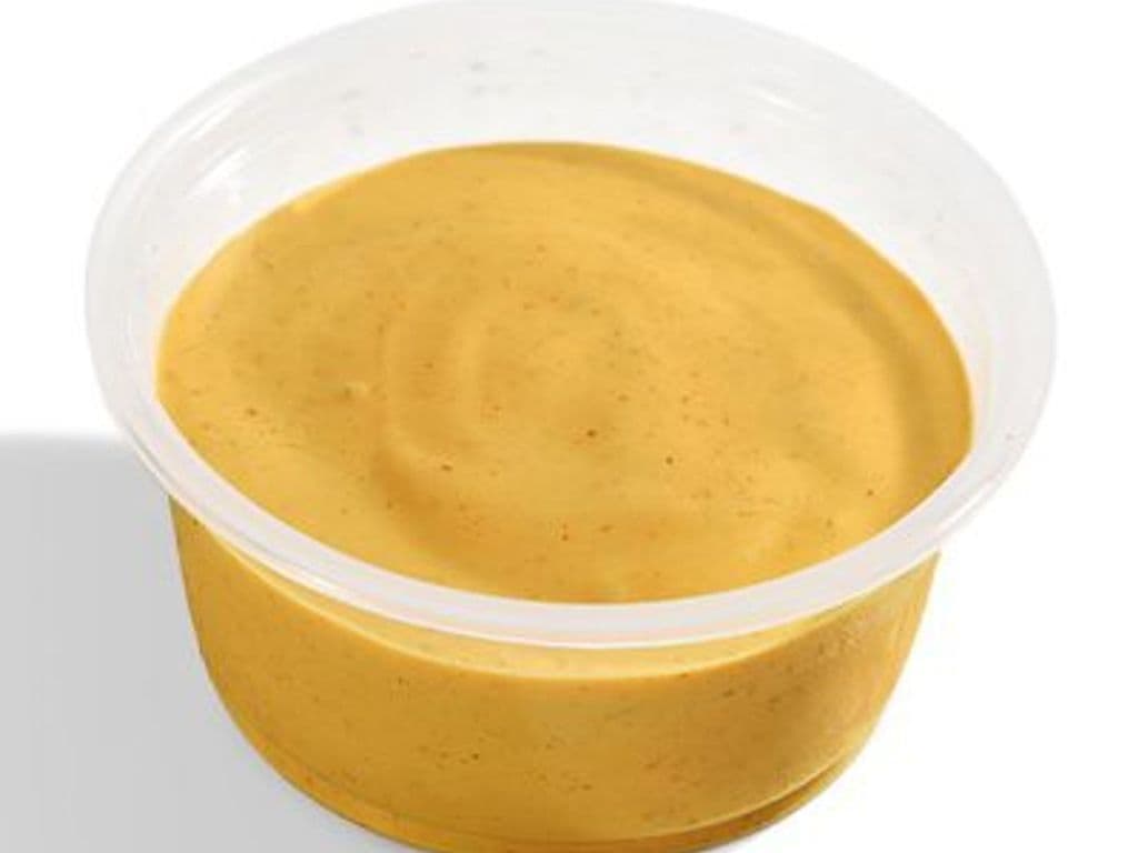 Side of Jalapeño Honey Mustard