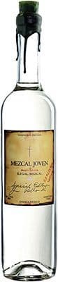 Ilegal Mezcal - Joven