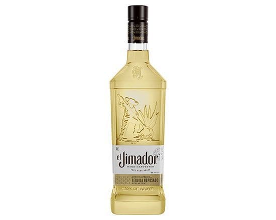 EL JIMADOR REPOSADO (750ML)