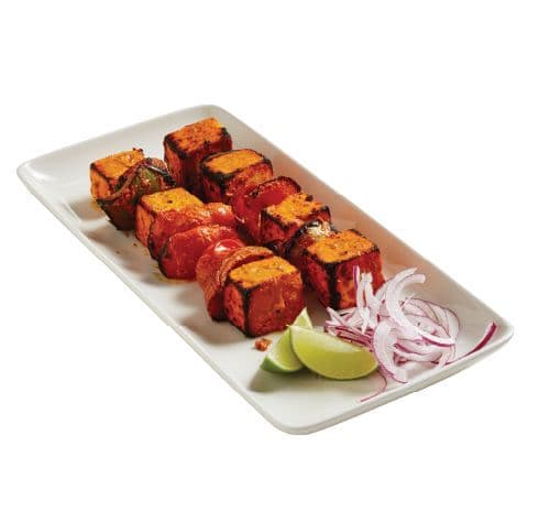 Malai Paneer Tikka