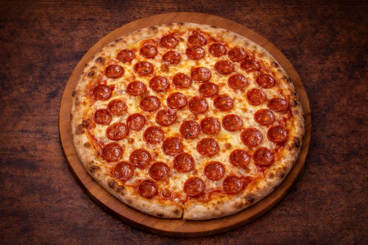 18” Americana