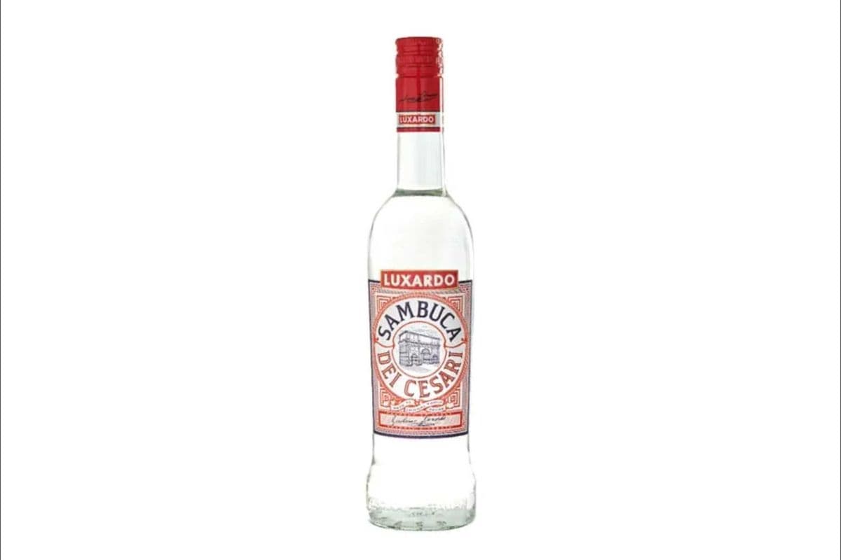 Luxardo Sambuca (375 ml) (1 x 375ml)