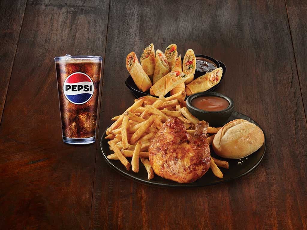 Dinner Deal