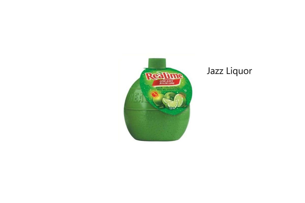 REALIME SQUEEZERS (125ML )