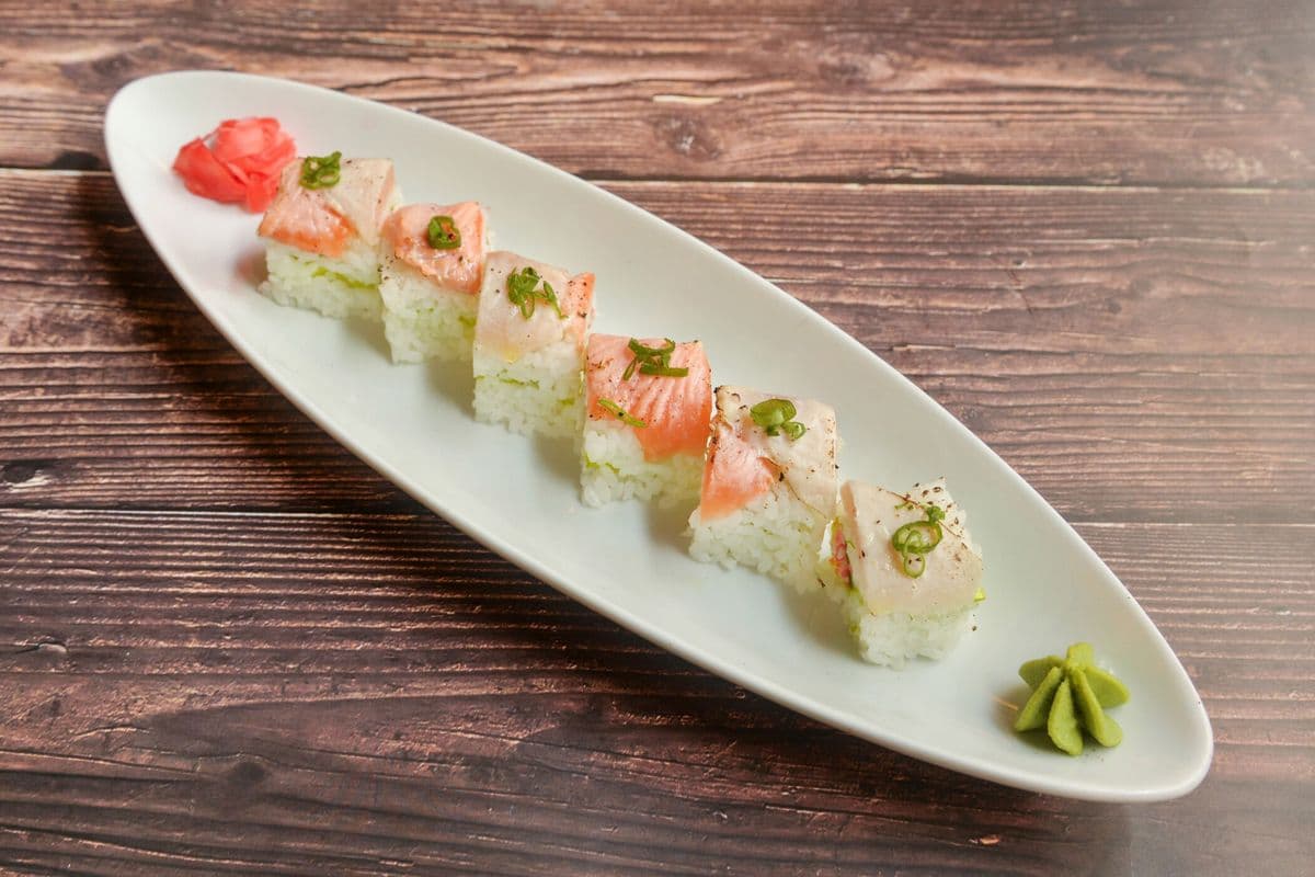 New Style Roll - Signature Roll (6 pcs)