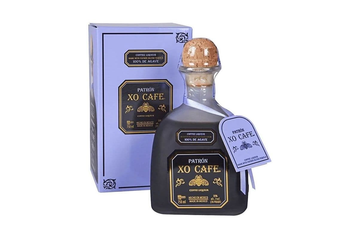 Patron XO Cafe (1 x 750mL)