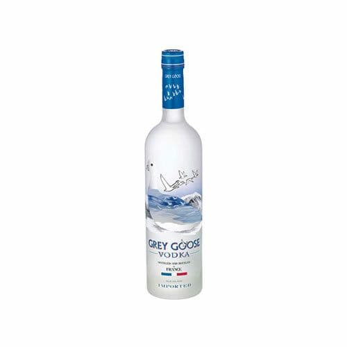 Grey Goose (1 x 375 ml)