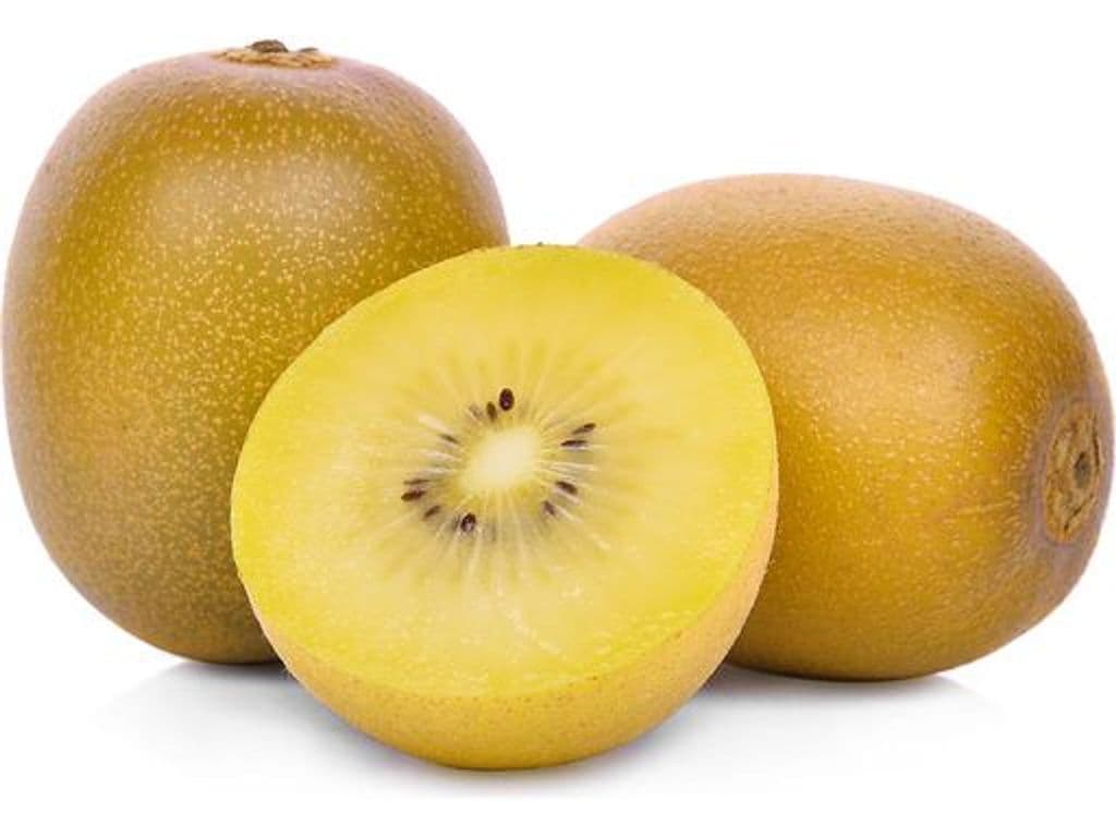 Kiwifruit Golden (3 pcs)